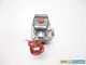 ASCO 8210G89 NEW RED-HAT 120V-AC 1 IN NPT SOLENOID VALVE D487311