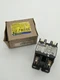 Square D 8910DPA32V14 D.P. Contactor 2 Pole 30 FLA 24 VAC Coil