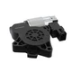 NewYall Front Right or Rear Left Power Window Regulator Motor for Mazda 2 201...
