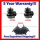 N428 Fits 2001-2003 Lexus LS430 4.3L AUTO Engine Motor & Trans Mount 3pc