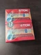 Brand New 12 Pack TDK Superior Normal Bias D60 Blank Audio Cassette Tapes Sealed
