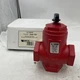 Watts 1-1/2" 2000 M5 Two-Way Universal Flow Check Valve NOS 0856769