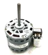 GE 5KCP39LGS093S Blower Motor 1/2 HP 1075 RPM 4SPD 115V HC43AE117A used #CMP293