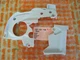 OEM STIHL MS200T MS200 020 020T OIL PUMP COVER Kit 1129 020 1150