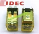 1PC NEW IDEC RH2B-UL DC24V RH2B-U-AC220V ULAC220V -DC24V #SH
