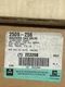 WHITE-RODGERS 2509-256 SOLENOID GAS VALVE 3/4" SMALL