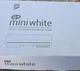 Aspen Pumps S+ miniwhite White Silent Condensate Pump MPN 83930