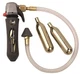 DIVERSITECH 214000  CHARLES GALLO BRAND DRAIN GUN CHARLES GALLO BRAND DRAIN GUNT