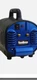 Mastercool 69400 Mini Twin Turbo Refrigerant Recovery Machine Spark Free