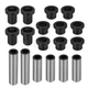 50-1129Rear Suspension A-Arm Bearing Kit For Arctic Cat 400 450 500 650 700 1000