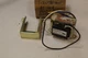 at40a 1162 Honeywell TRANSFORMER ULTRAFRYER 18180 120V PRI/24V SEC  Unused