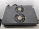 ACT Sealed Enclosure Cooler ACT-TEC-300-115-4 Advanced Cooling Technologies USED