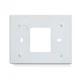 Honeywell Home THP2400A1027W White Coverplate Assembly 
