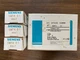 NEW lot of 9 SMFH01 Siemens Thermal Unit Overload Relay HEATERS