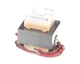 INTERNATIONAL COMFORT PRODUCTS 1170676 Transformer 40VA 208/230V-24V Compact