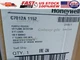 C7012A1152 New Honeywell C7012A 1152 UV Flame Detector
