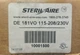 ~Discount HVAC~ SA-DE181VO115208230 - Steril Aire - 10001500