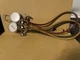 R12 R22 refrigerant Manifold Gauge Set HVAC A/C Charging set by jb industries