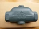 Amtrol 1" Air Purger Part No. 443-1 New
