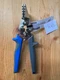 Klein 86522 Straight seamer 3" - NEW