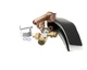 YORK S1-1TVMBB1 Appliance Thermal Expansion Valve Kit,R-410A,3/4 Inch Chatle