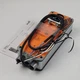Belimo FSAF24A-S Fire & Smoke Actuator, AD/DC 24 V, 36 V 50/60 Hz - NEW