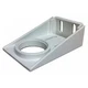 Flowline Lm50-1001-1 Side Mount Bracket, 2" Npt Bracket