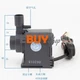 HZB-50/60/80 AP-1200 8.5W Ice Machine Water Pump Circulating 220v Pump