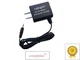 AC Adapter For Robinair TIF8800 TIF8900 Series Combustible Gas Detector Charger