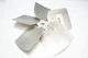 New Lau 60560701 18" Fan Blade CW Rotation 33 Degree Pitch 5 Blades Aluminum