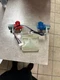 Whirlpool Washer Water Inlet Valve Assembly W11101906 W11210463 W10869799 #2 