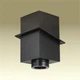 M & G Duravent 6DT-CS24 6 Inch Dura-Vent Duratech Cathedral Ceiling Support B...