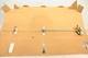Honeywell LP914A 1011 5 Insertion Temperature Sensor; Range -40-160F (-40-71C)