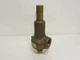 181306 Old-Stock; Spence 810NFEA-W-125 Bronze Pressure Relief Valve; 1"; 125PSI