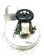 JAKEL J238-150-15251 Draft Inducer Blower Motor ICP 119290-00 1014433 used ML749