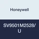 Honeywell SV9501M2528/U Smart Valve Intermittent Hot Surface Pilot 1/2 x 1/2 Sta
