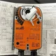 Belimo LF24-SR-S US Spring Return Damper Actuator 24V Direct Mount