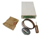 NEW SPORLAN KT-83-VGA THERMOSTATIC EXPANSION VALVE 60" CAPILLARY TUBE
