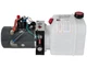Buyers Products PU319A 3-Way DC Power Unit