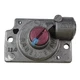 ROBERTSHAW 1751-013 Regulator Kit,LP Gas 26X372