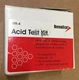 DIVERSITECH ATK-4 REFRIGERATION OIL ACID TEST KIT