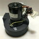 Chikee Fan Blower Motor A33C351R MT21302 3400RPM 115/230V 60/50 Hz used #MA461