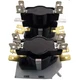 Supco Q105 Sequencer, Number Of Switches 3, 1-110 Sec