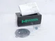 247013 New In Box; Hansen 75-1023 Gasket Kit For 3/4" To 1-1/4"; HA4A; HS4A