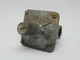 Maxitrol RV-53 Gas Regulator 1" NPT 1/2PSI 3.4kPa *RUST* USED