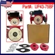 UP43-75BF 52722370 Fits For Grundfos 1/6 HP 115V Pump Circulator Pump