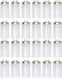 GE Case of 24 Pieces 10416 F25T8XLSPX50/ECO 25 Watt 36" T8 Medium Bi-Pin G13