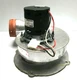 FASCO 702111676 Draft Inducer Blower Motor Assembly 70-101888-01 115V used #M445