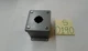 Hoffman E1PB (58010) Pushbutton Enclosure