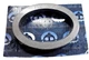 6Pcs Topog-E S-2000 Boiler Gaskets 3-1/4" x 5" x 9/16" E Elliptical